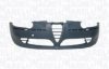 ALFA 156025989 Bumper